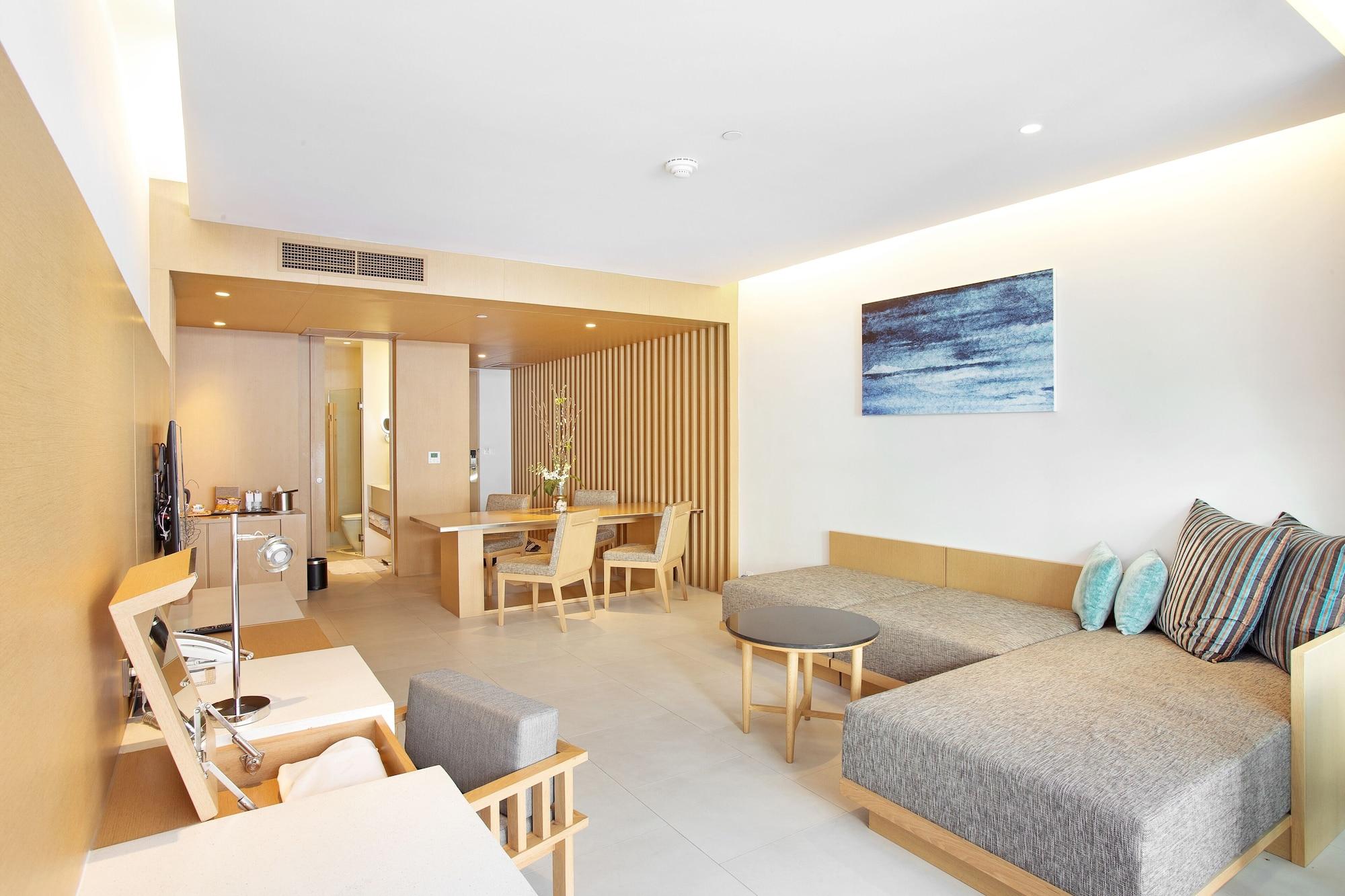 Ace Of Hua Hin Resort - Sha Plus Ча-Ам Екстер'єр фото
