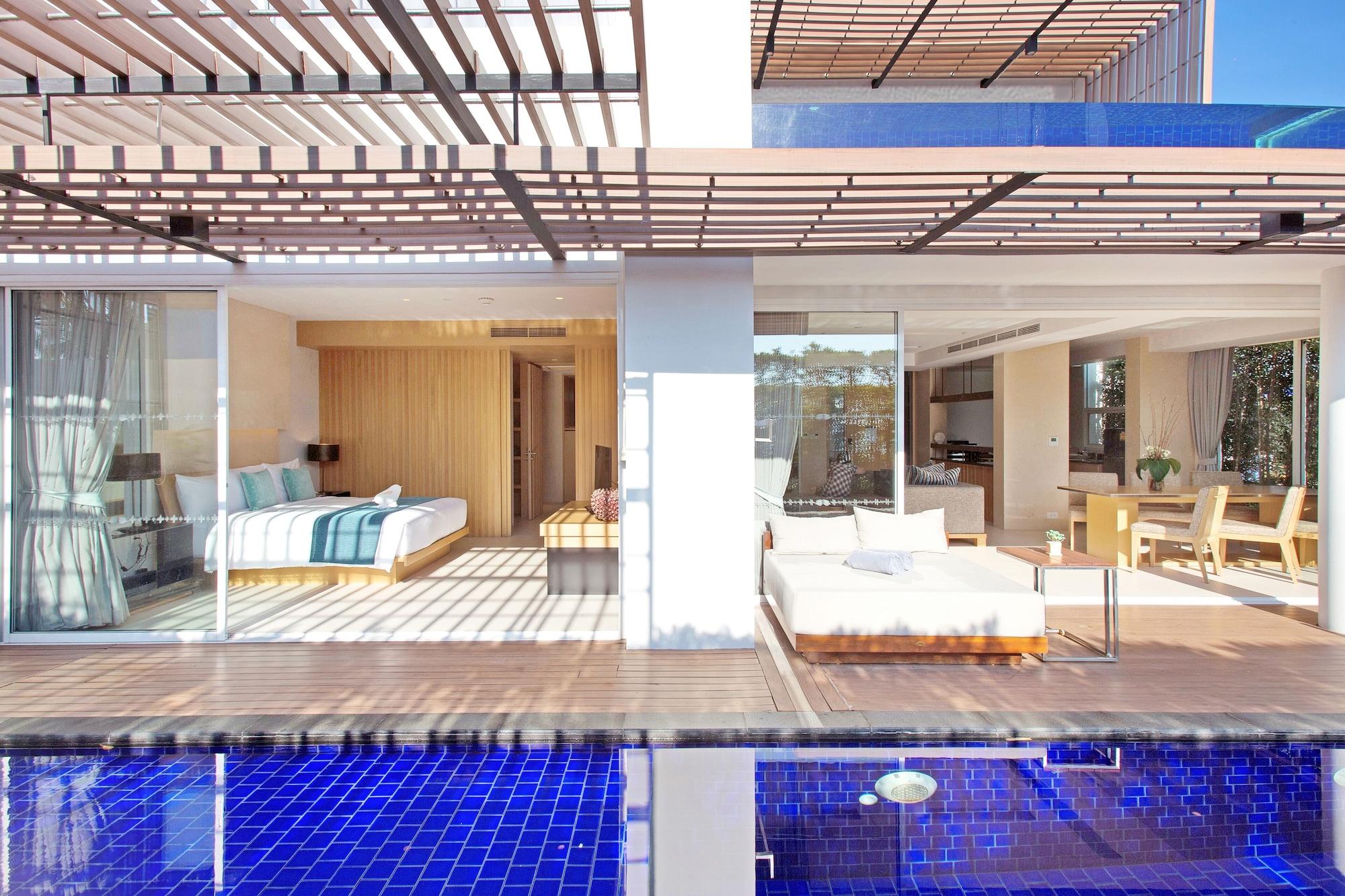 Ace Of Hua Hin Resort - Sha Plus Ча-Ам Екстер'єр фото