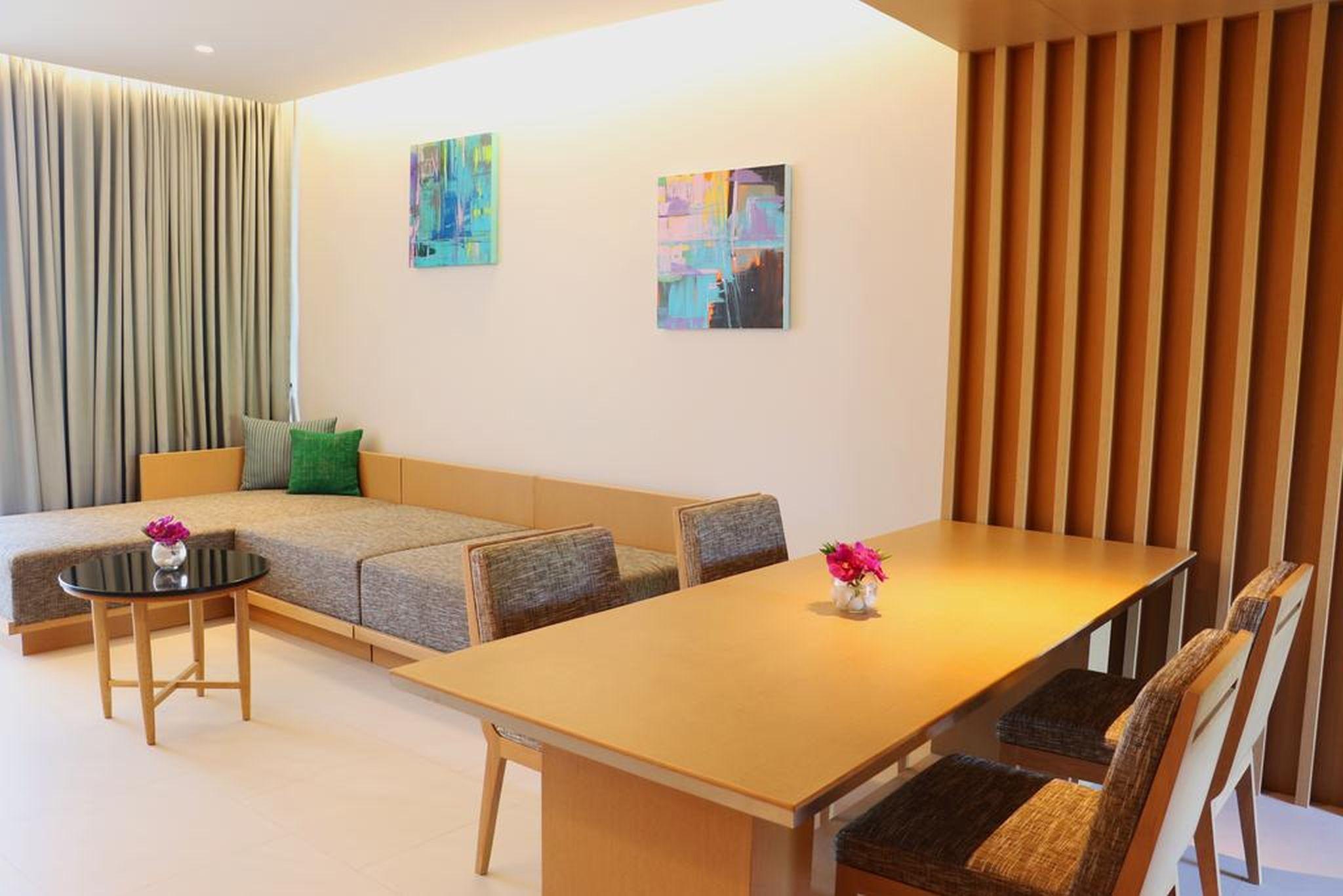 Ace Of Hua Hin Resort - Sha Plus Ча-Ам Екстер'єр фото