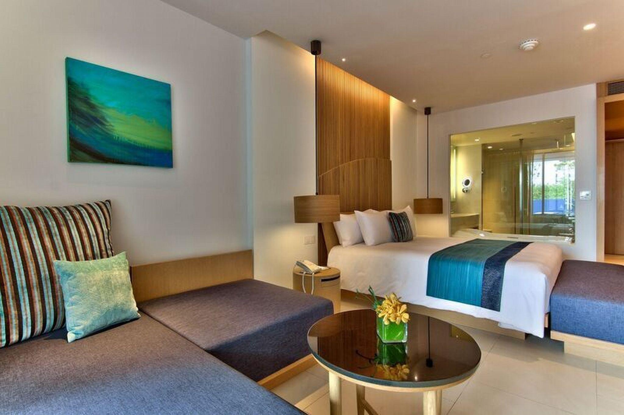 Ace Of Hua Hin Resort - Sha Plus Ча-Ам Екстер'єр фото