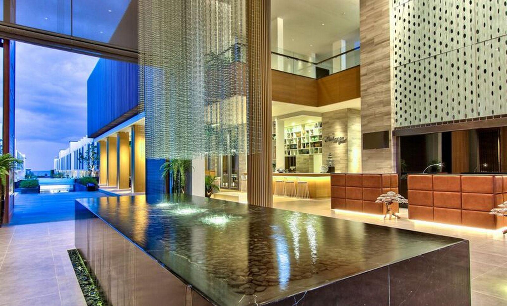 Ace Of Hua Hin Resort - Sha Plus Ча-Ам Екстер'єр фото