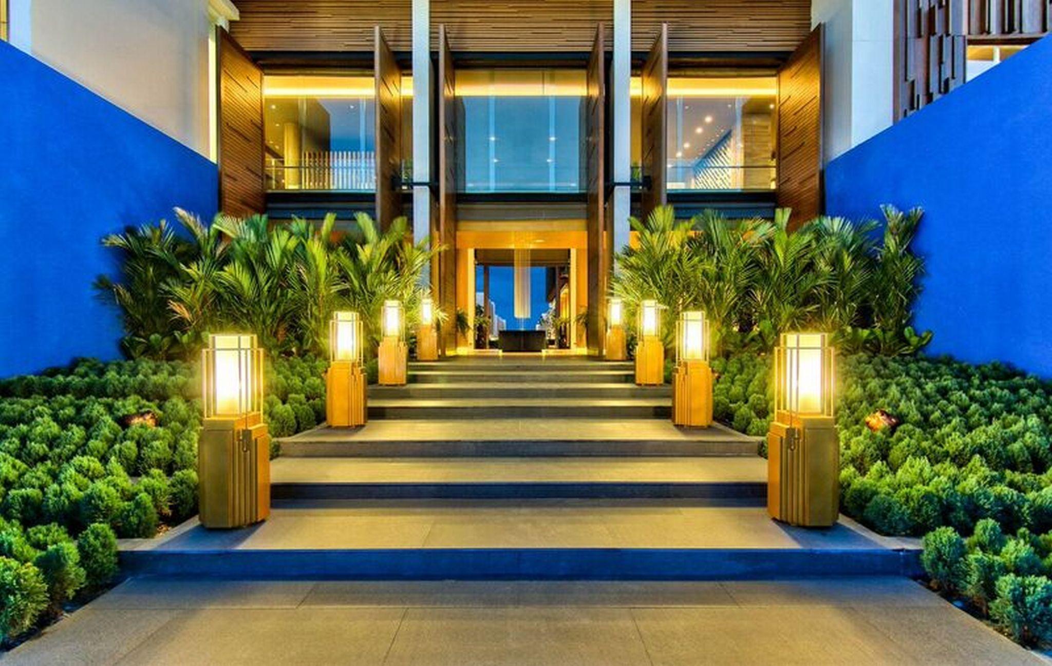 Ace Of Hua Hin Resort - Sha Plus Ча-Ам Екстер'єр фото