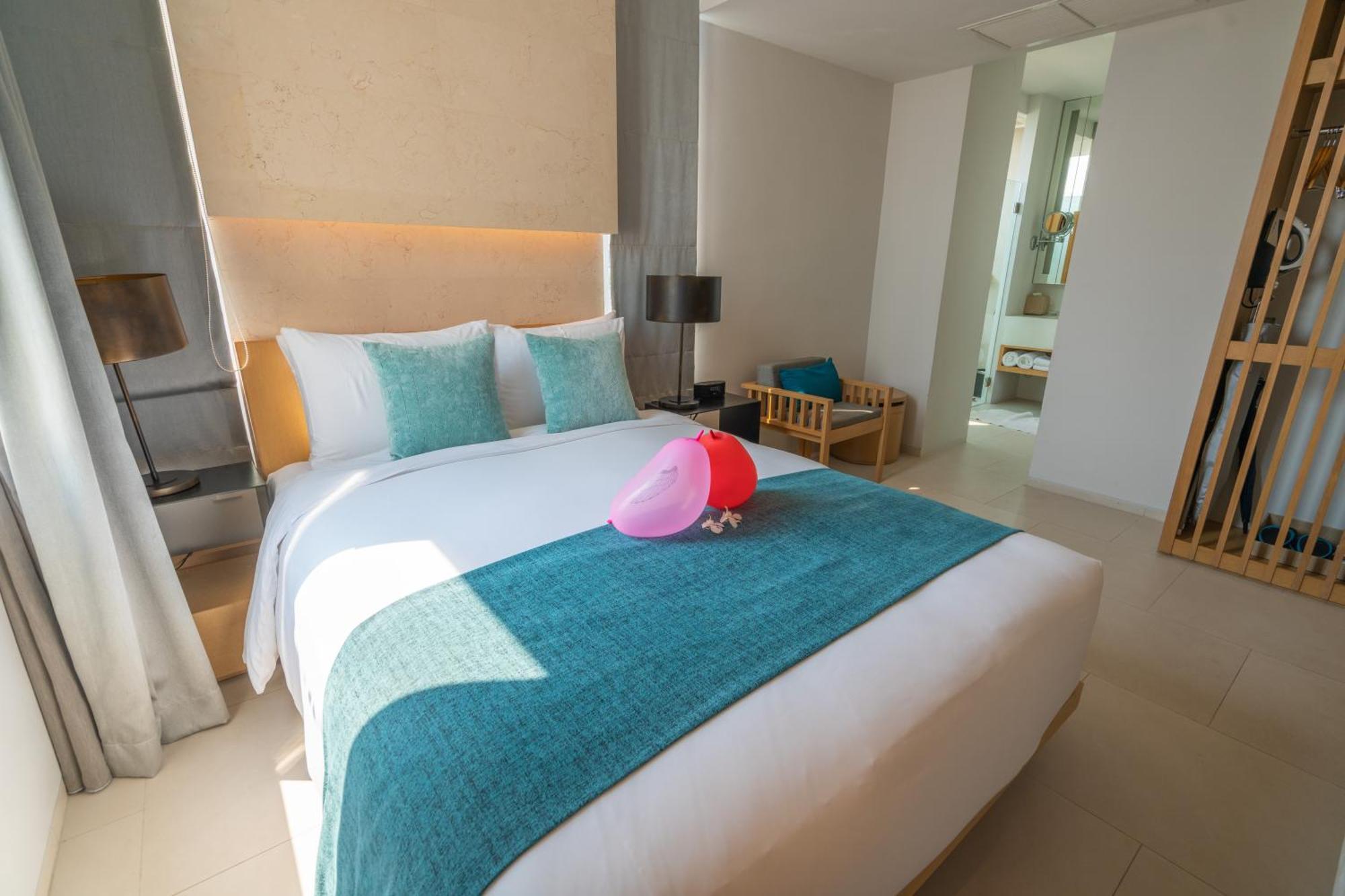Ace Of Hua Hin Resort - Sha Plus Ча-Ам Номер фото