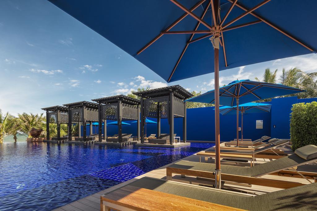 Ace Of Hua Hin Resort - Sha Plus Ча-Ам Екстер'єр фото