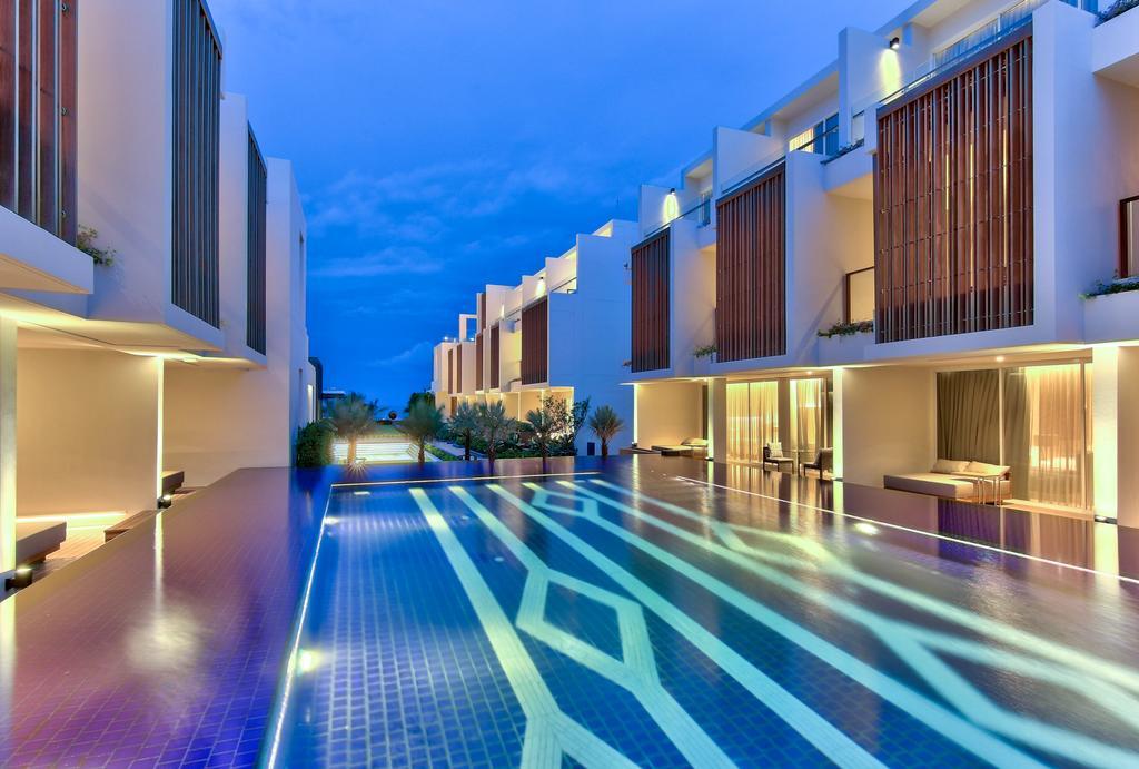 Ace Of Hua Hin Resort - Sha Plus Ча-Ам Екстер'єр фото