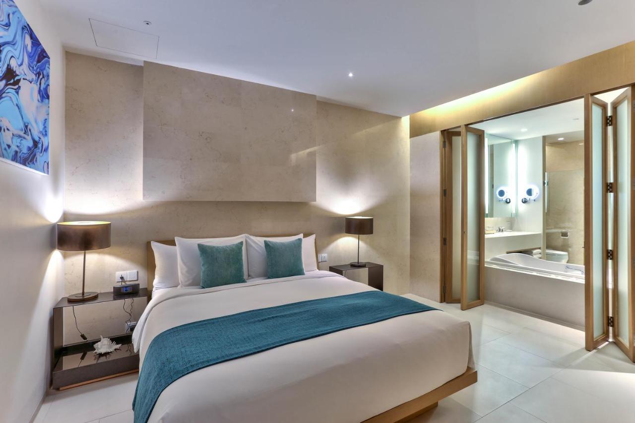 Ace Of Hua Hin Resort - Sha Plus Ча-Ам Екстер'єр фото