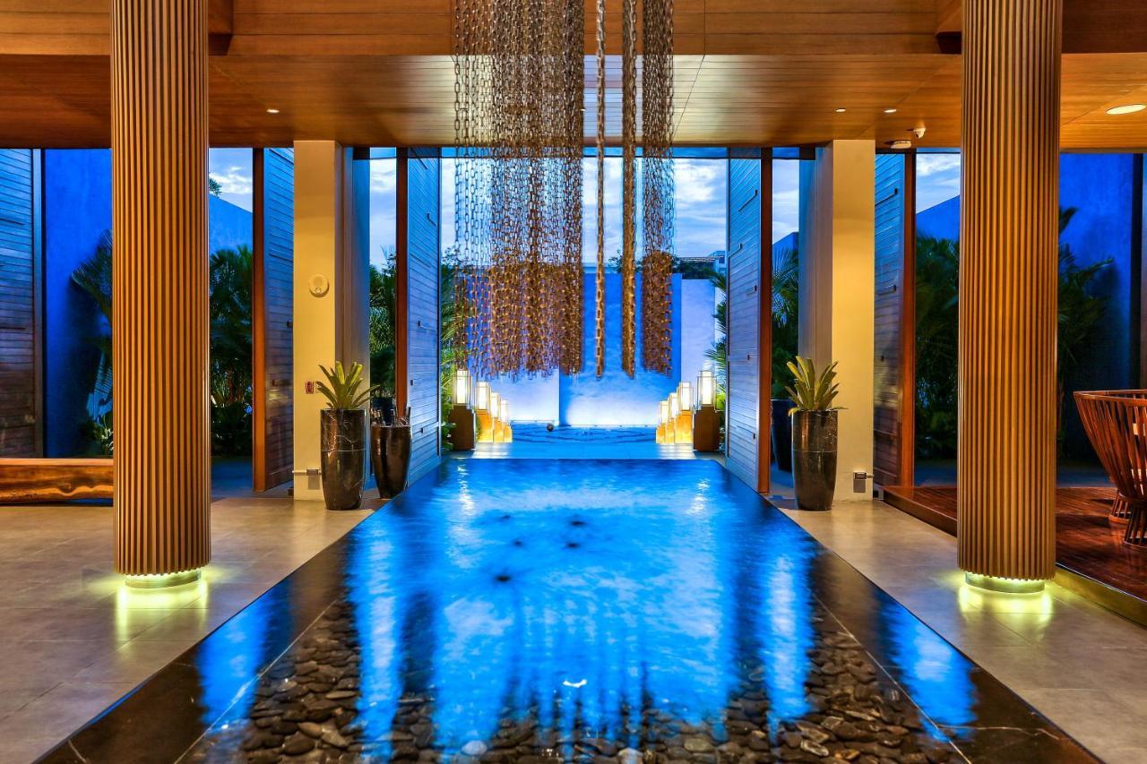 Ace Of Hua Hin Resort - Sha Plus Ча-Ам Екстер'єр фото