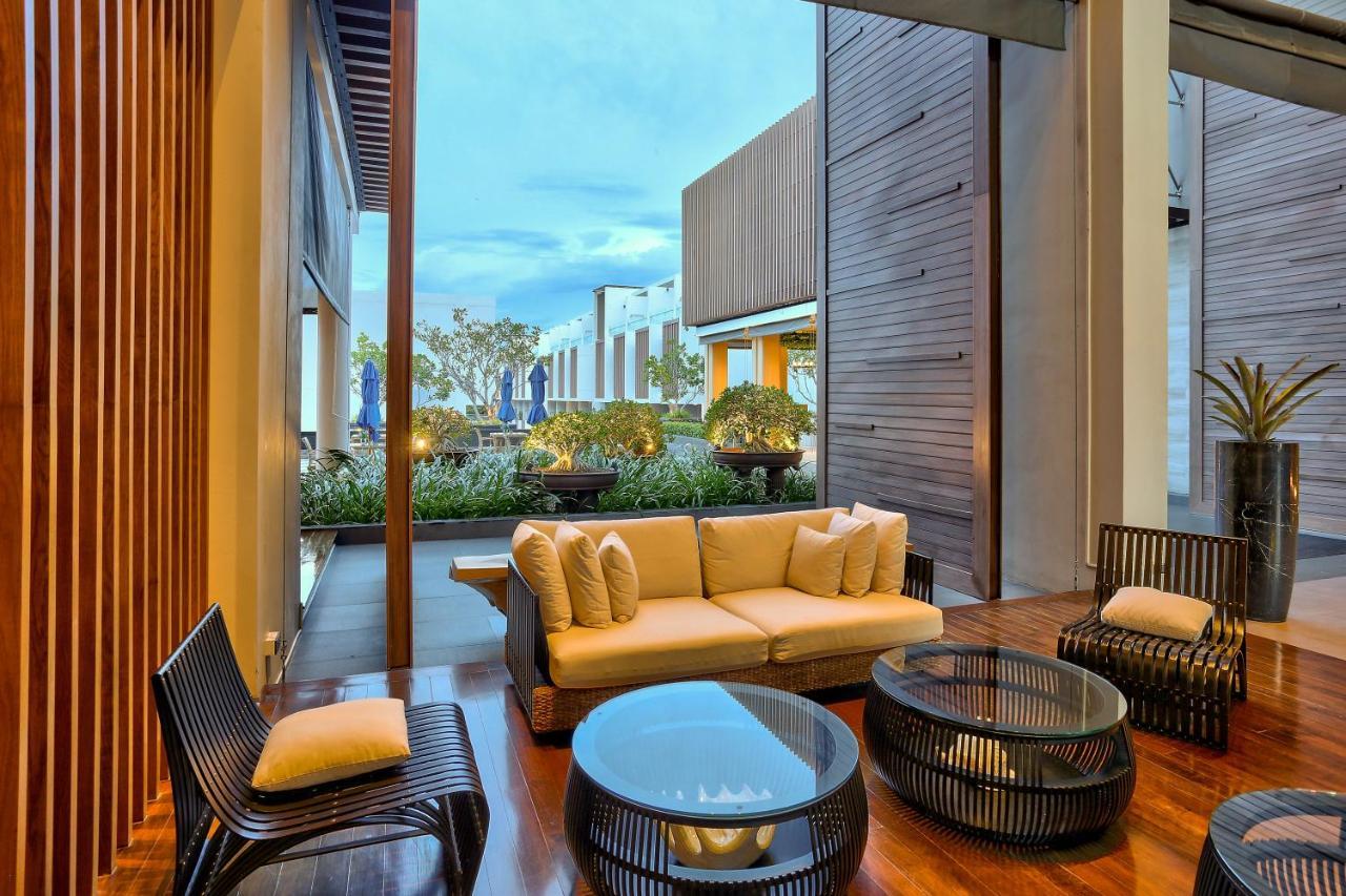 Ace Of Hua Hin Resort - Sha Plus Ча-Ам Екстер'єр фото