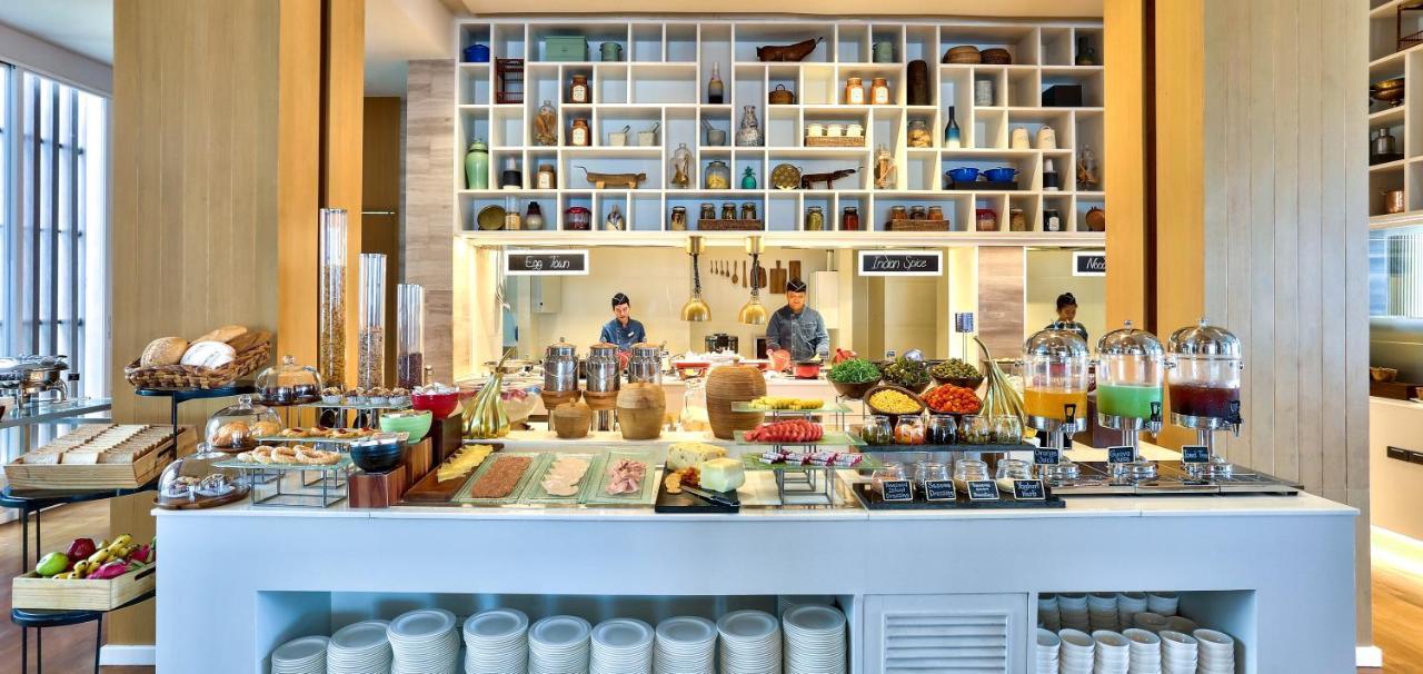 Ace Of Hua Hin Resort - Sha Plus Ча-Ам Екстер'єр фото