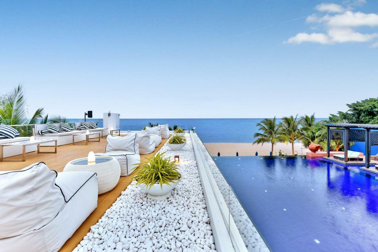 Ace Of Hua Hin Resort - Sha Plus Ча-Ам Екстер'єр фото